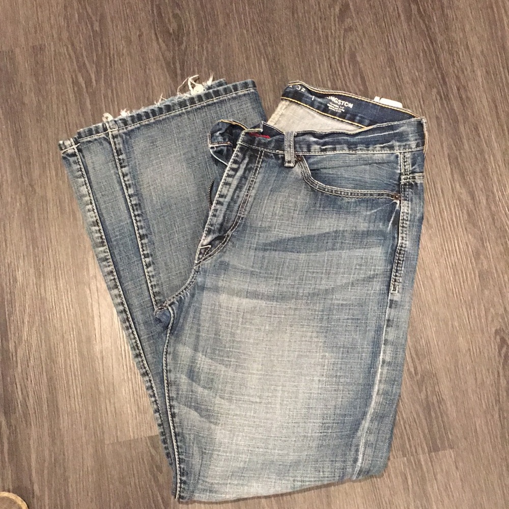 Men’s jeans